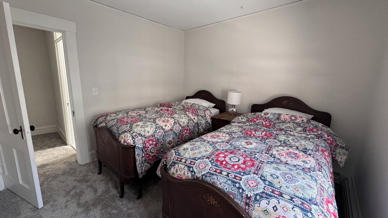 Photo of Bedroom in Duxbury