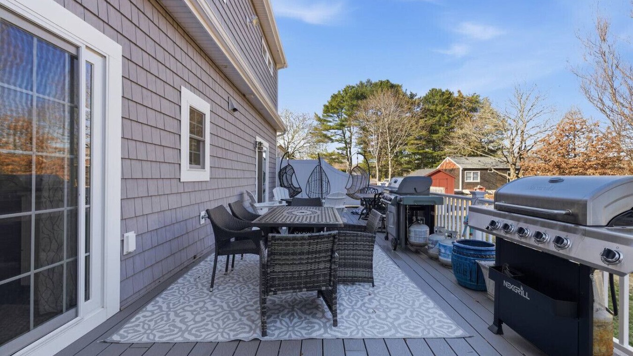 Photo of Outdoor in Mystic - New London