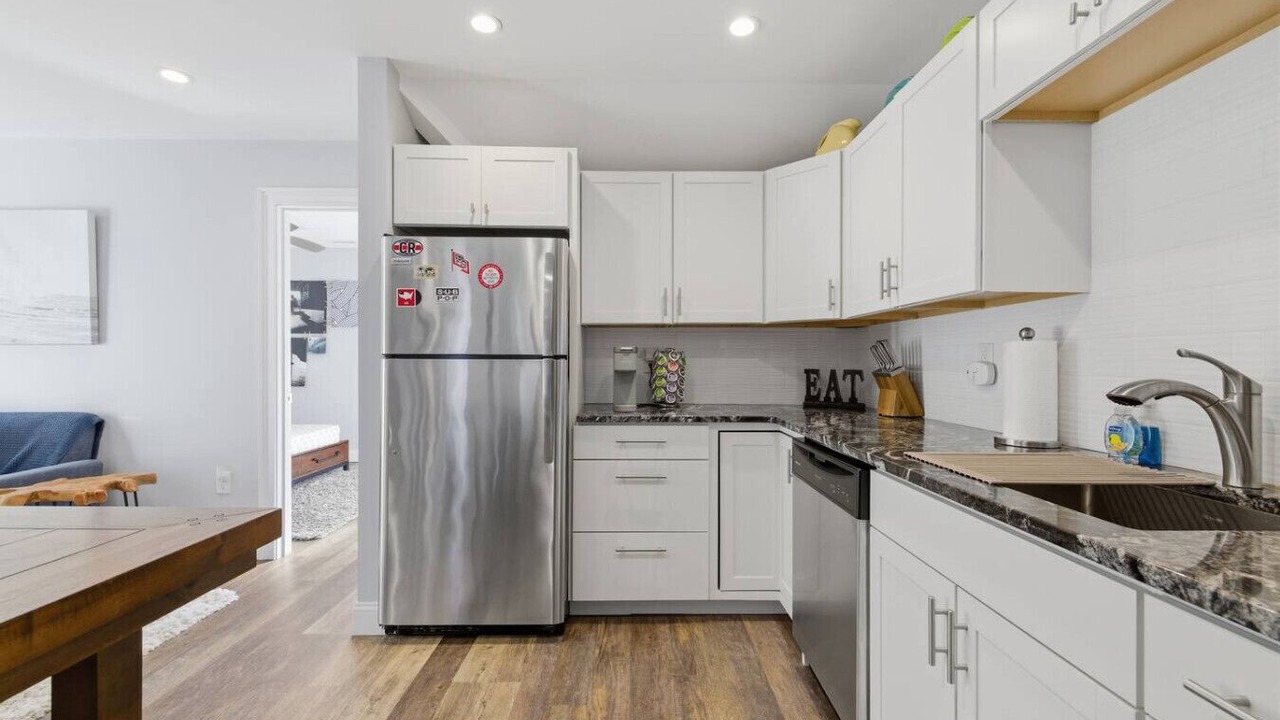 Photo of Kitchen in Mystic - New London