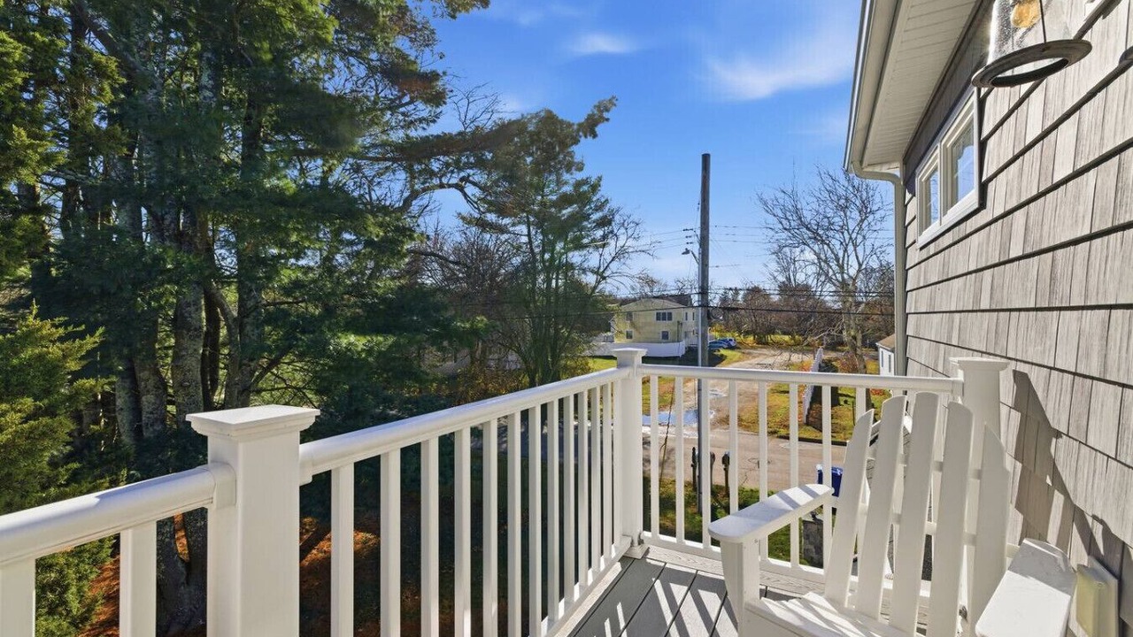 Photo of Outdoor in Mystic - New London