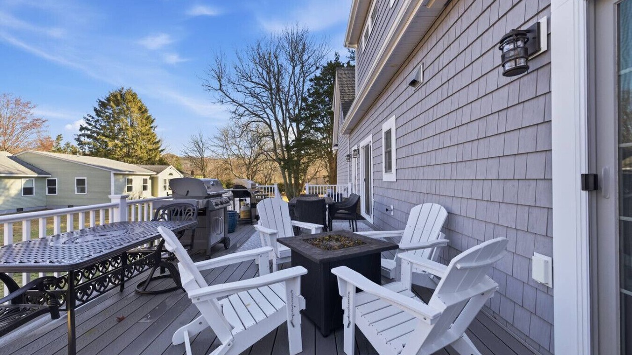 Photo of Outdoor in Mystic - New London
