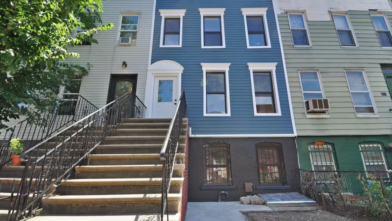 Photo of Outdoor in Bedford-Stuyvesant
