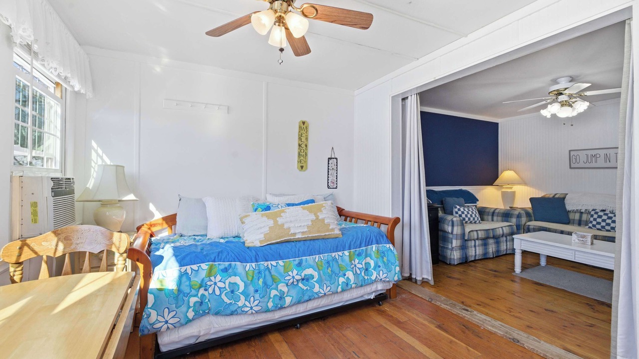 Photo of Bedroom in Bristol