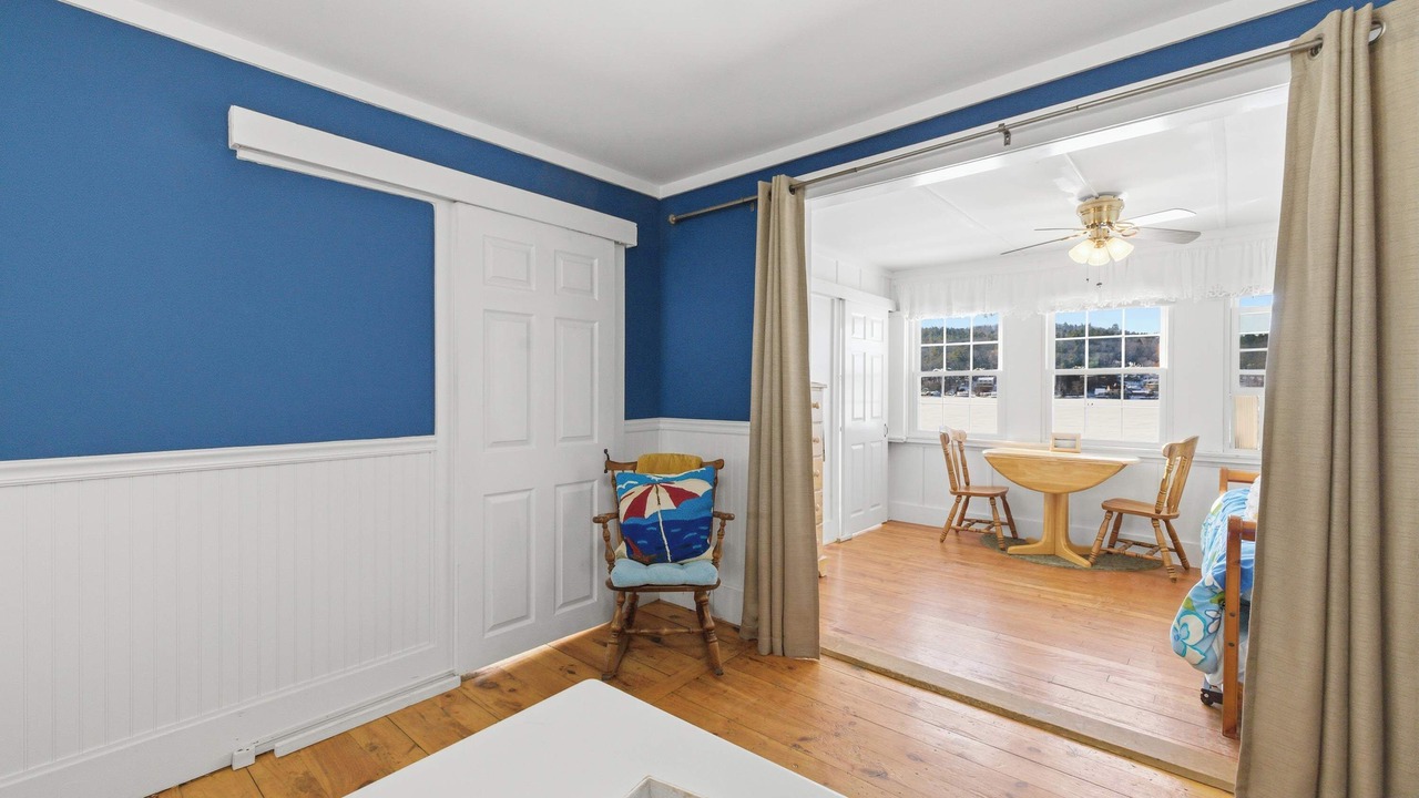 Photo of Bedroom in Bristol