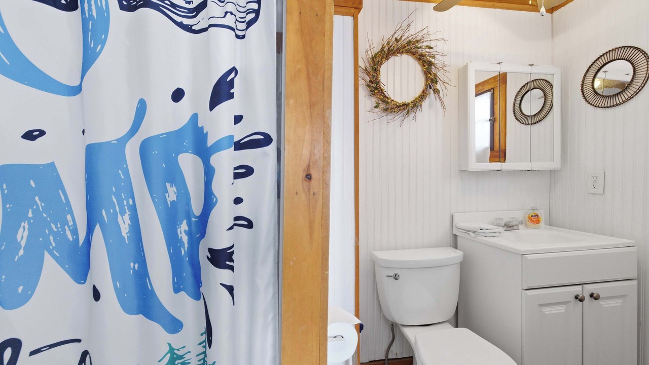 Photo of Bathroom in Bristol