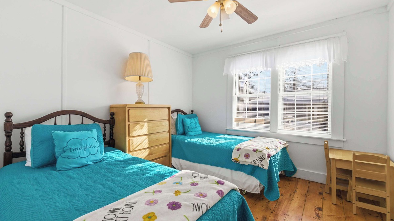 Photo of Bedroom in Bristol