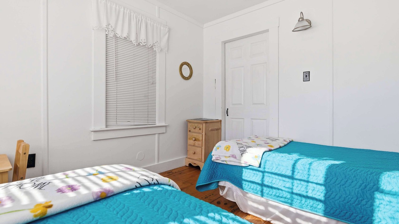 Photo of Bedroom in Bristol