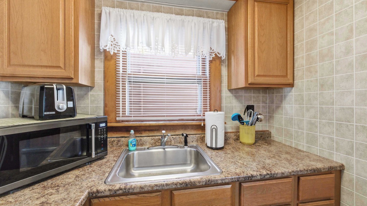 Photo of Kitchen in Bristol
