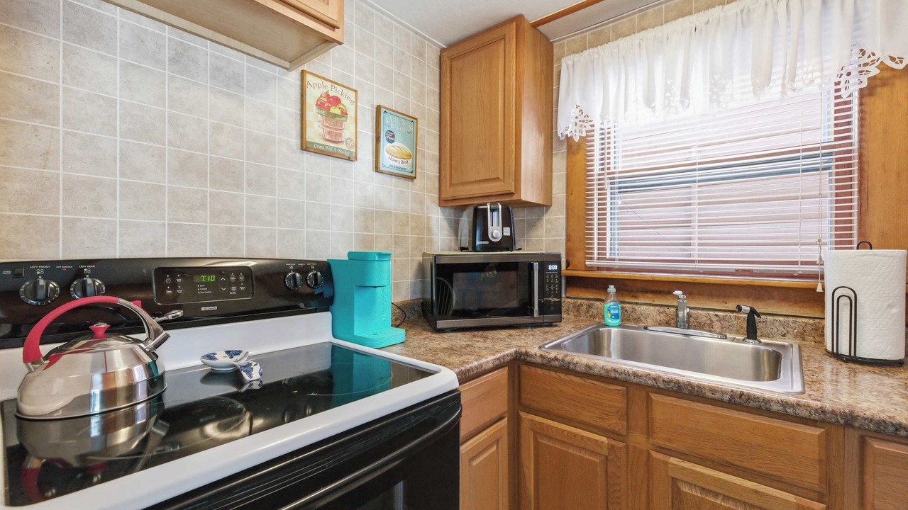 Photo of Kitchen in Bristol