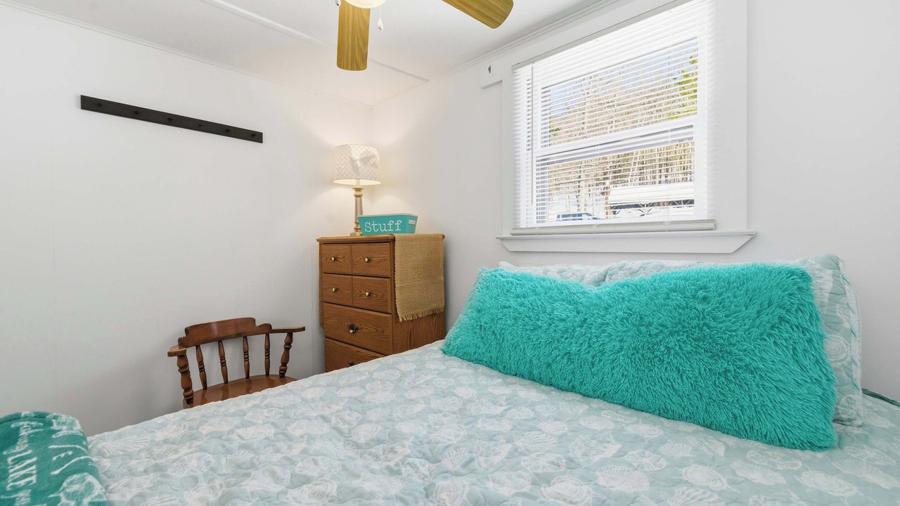 Photo of Bedroom in Bristol