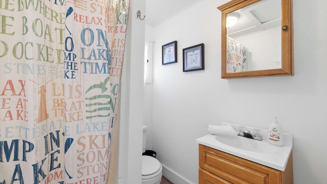 Photo of Bathroom in Bristol