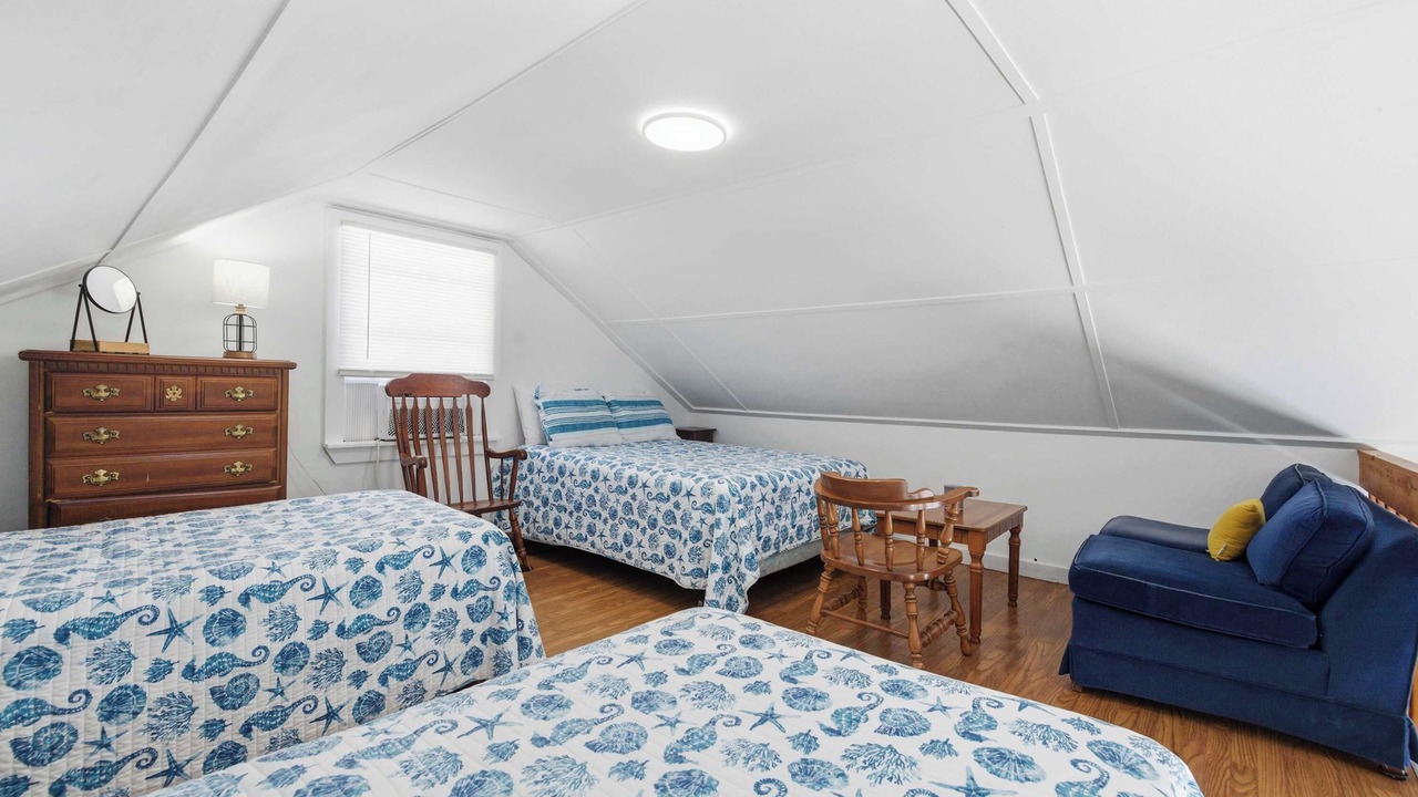 Photo of Bedroom in Bristol