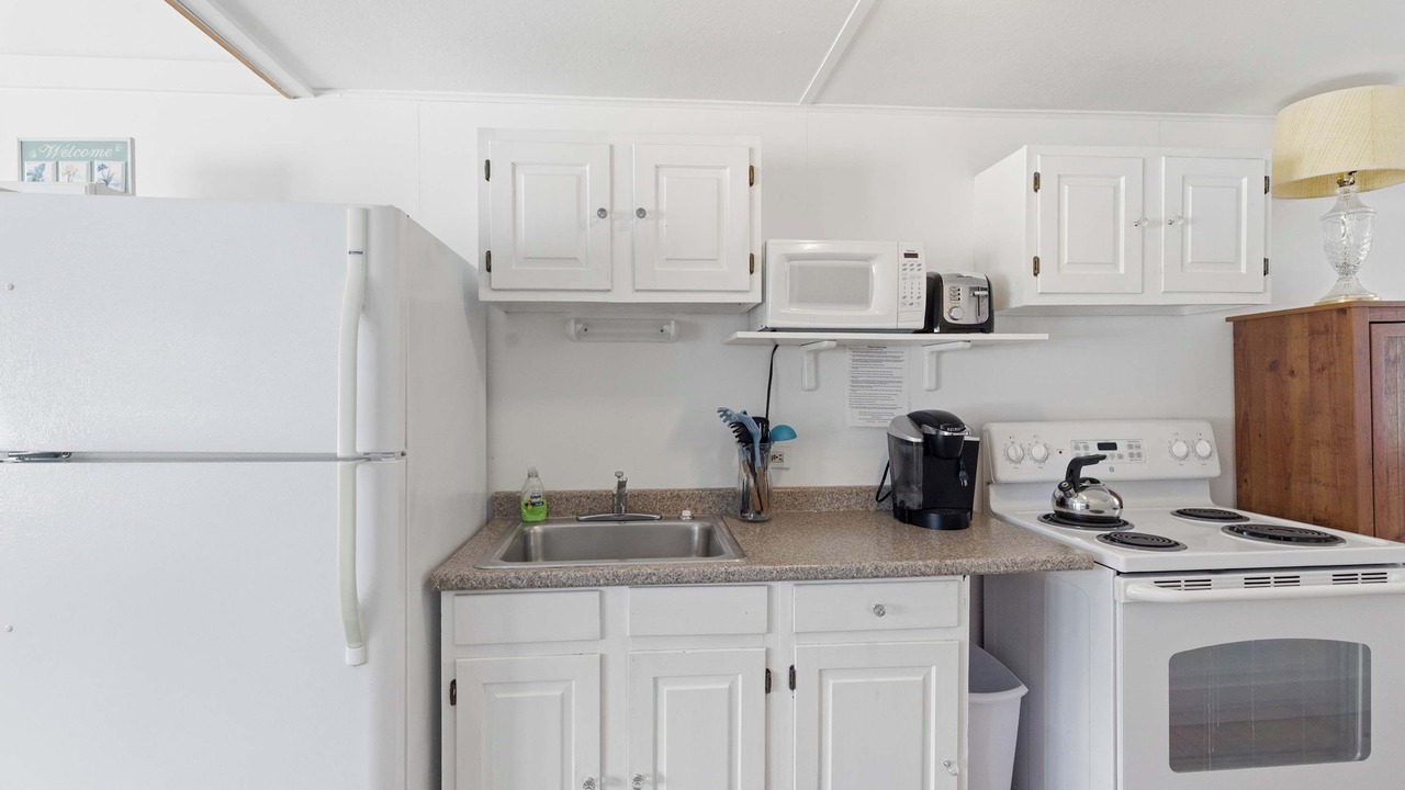 Photo of Kitchen in Bristol