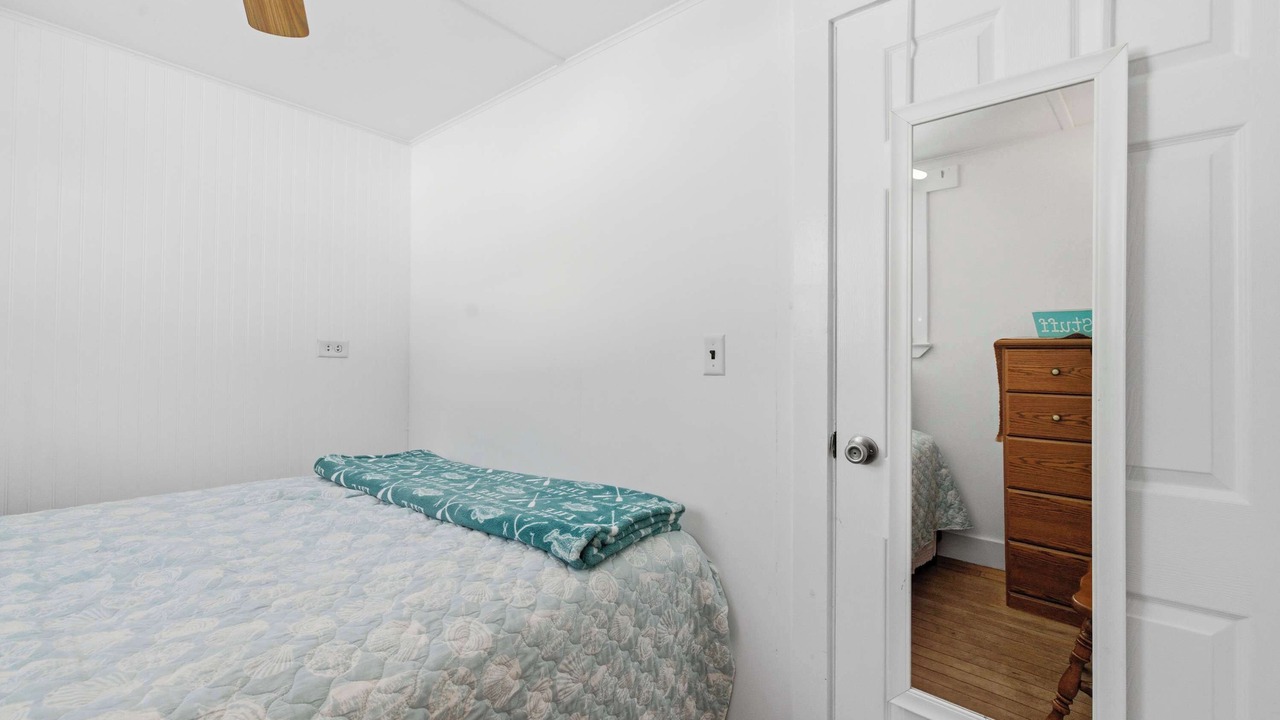 Photo of Bedroom in Bristol