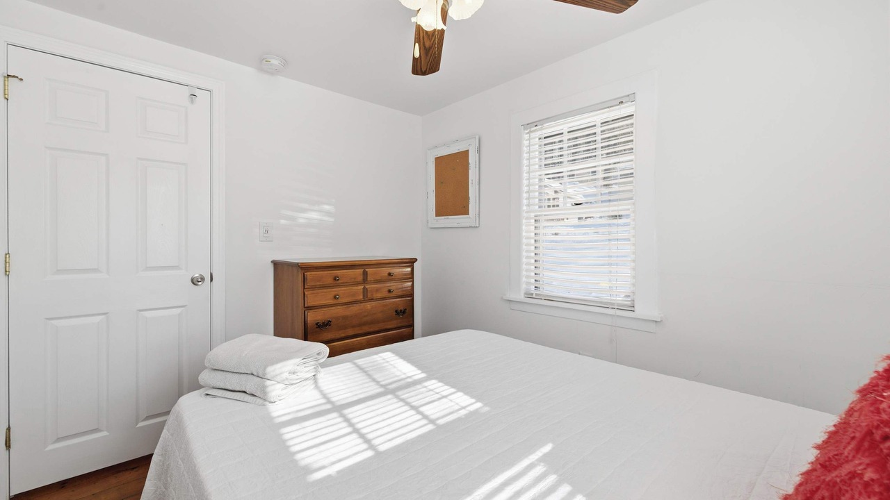 Photo of Bedroom in Bristol