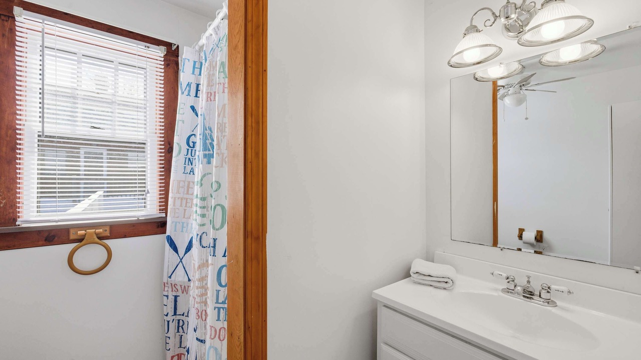 Photo of Bathroom in Bristol
