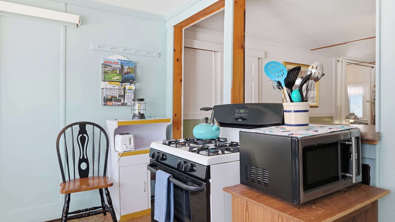 Photo of Kitchen in Bristol