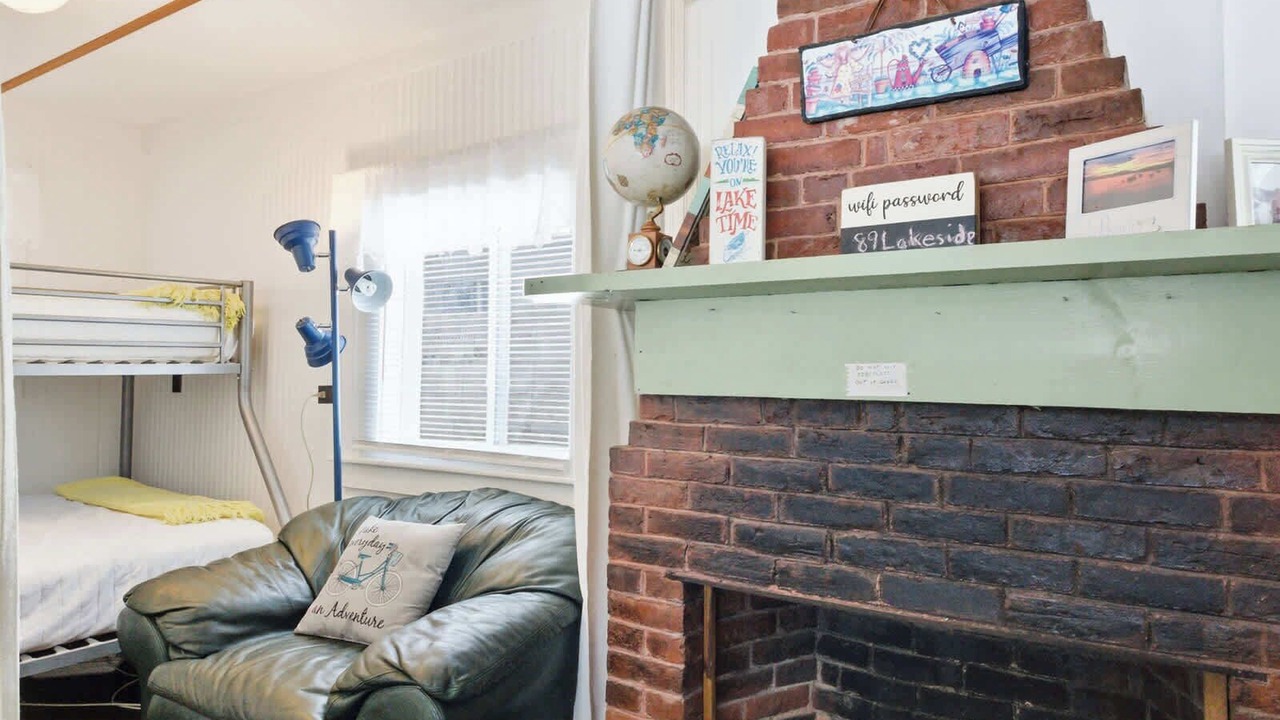 Photo of Livingroom in Bristol