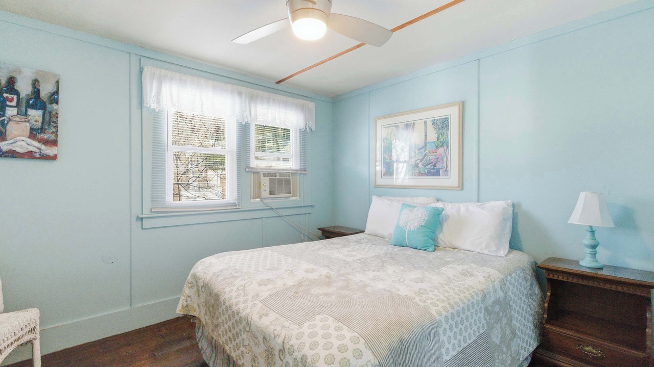 Photo of Bedroom in Bristol