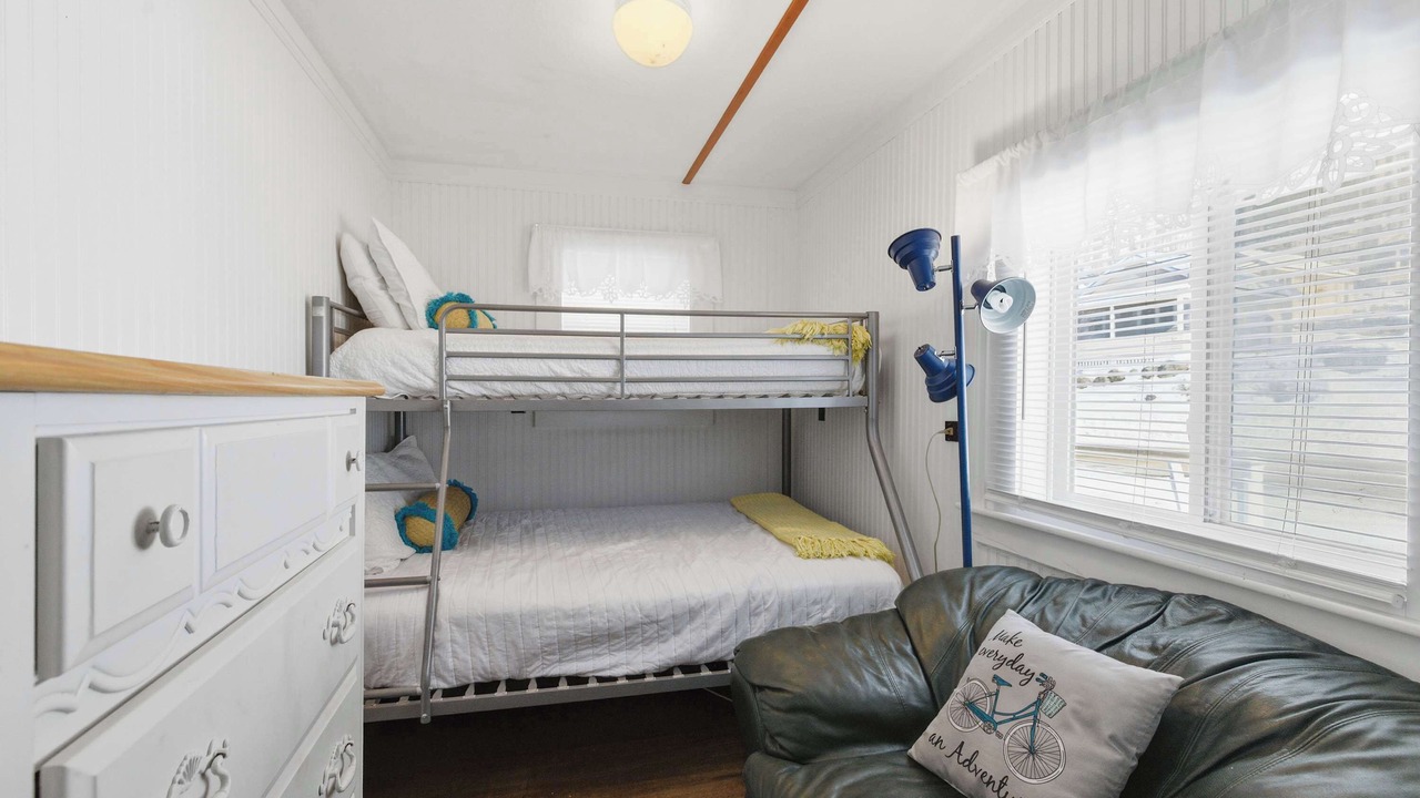 Photo of Bedroom in Bristol