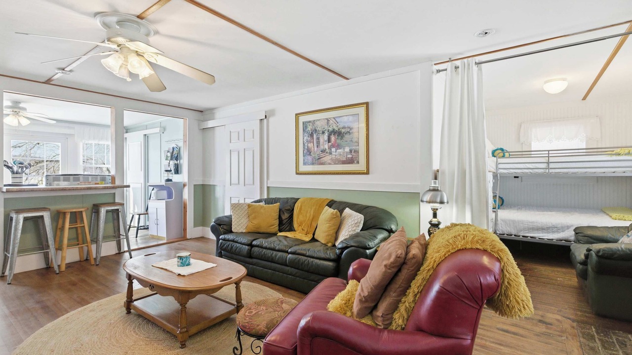 Photo of Bedroom in Bristol