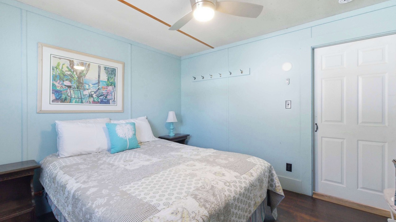 Photo of Bedroom in Bristol