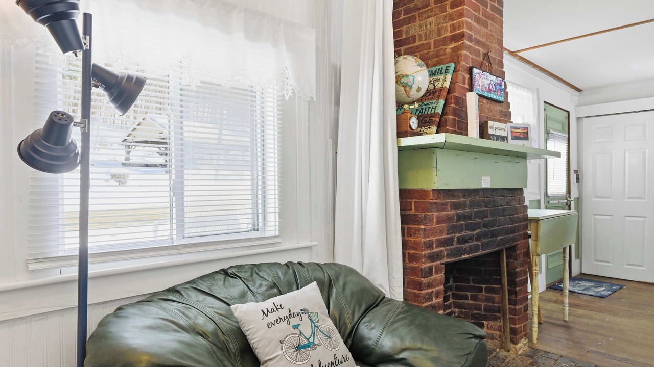 Photo of Livingroom in Bristol