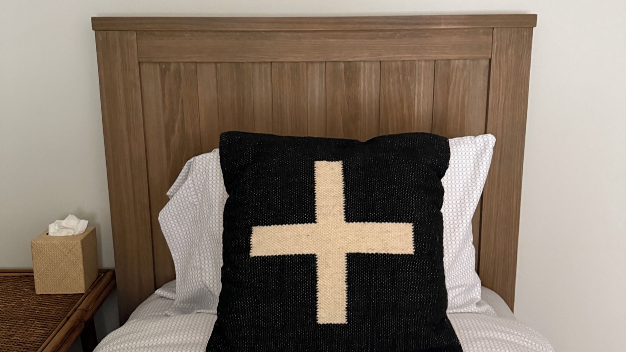 Photo of Bedroom in Lakeside