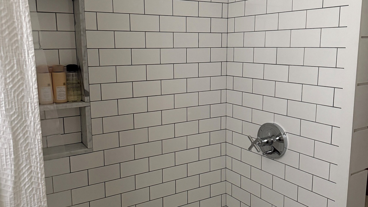 Photo of Bathroom in Lakeside