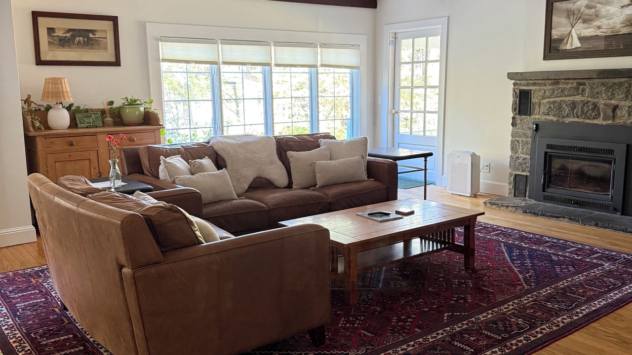 Photo of Livingroom in Lakeside