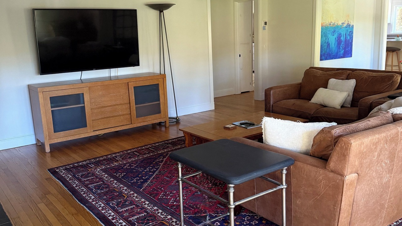 Photo of Livingroom in Lakeside