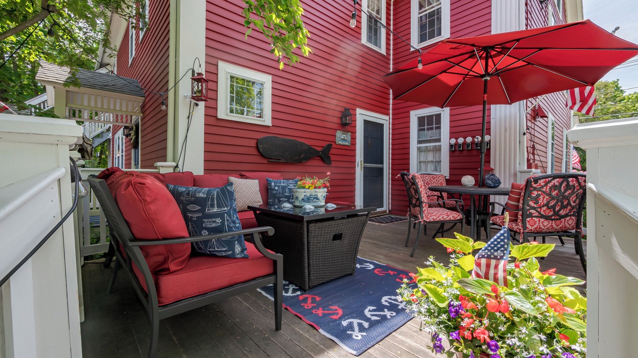 Photo of Outdoor in Stonington