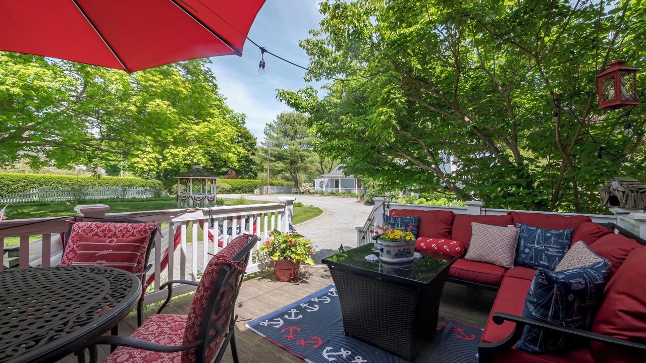Photo of Outdoor in Stonington