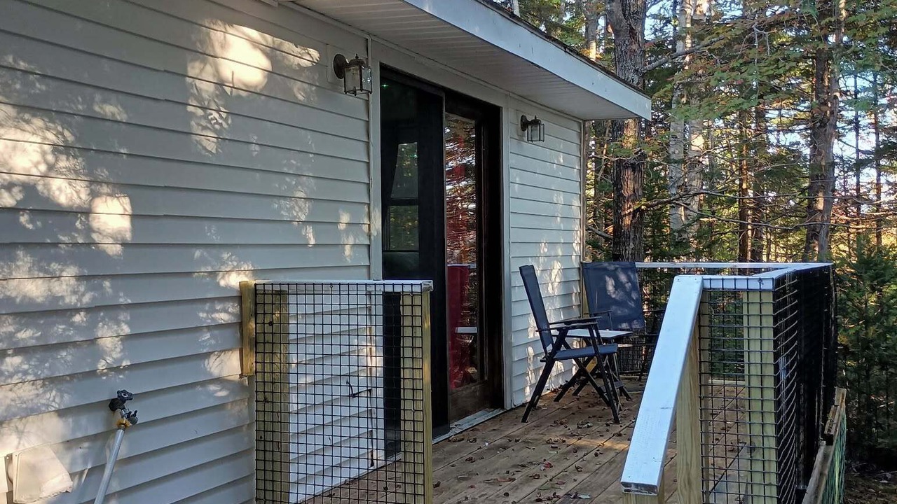 Photo of Patio Balcony in West Tremont