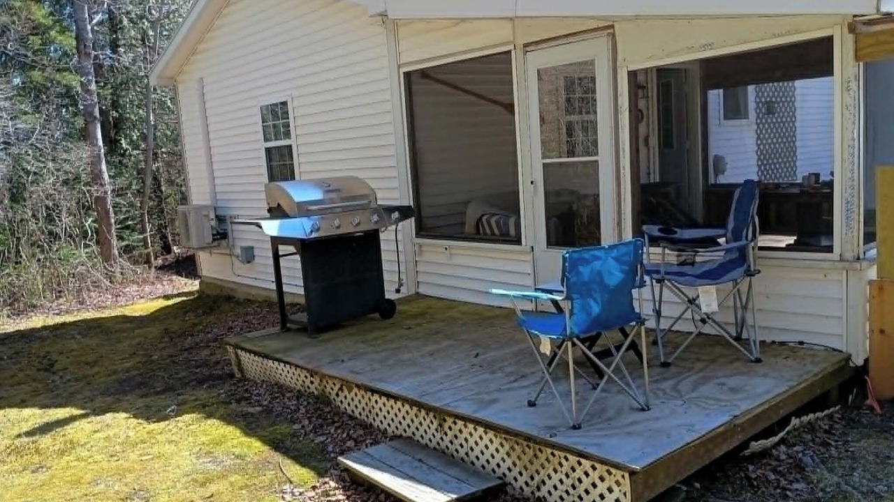 Photo of Outdoor in West Tremont