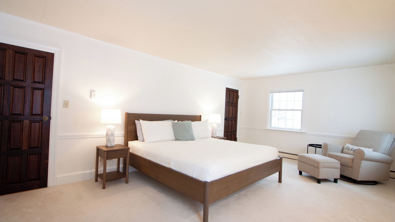 Photo of Bedroom in Brooklin