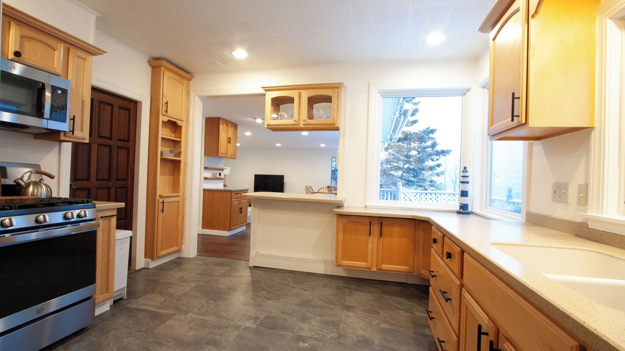 Photo of Kitchen in Brooklin