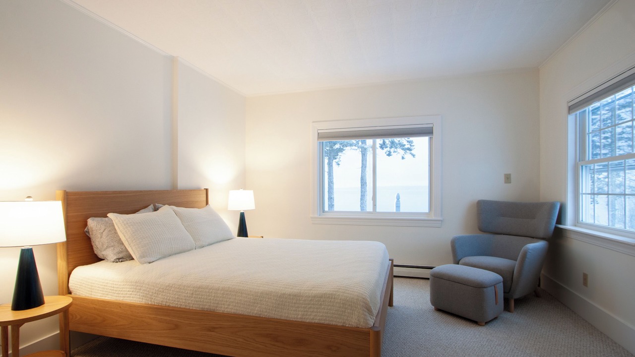 Photo of Bedroom in Brooklin