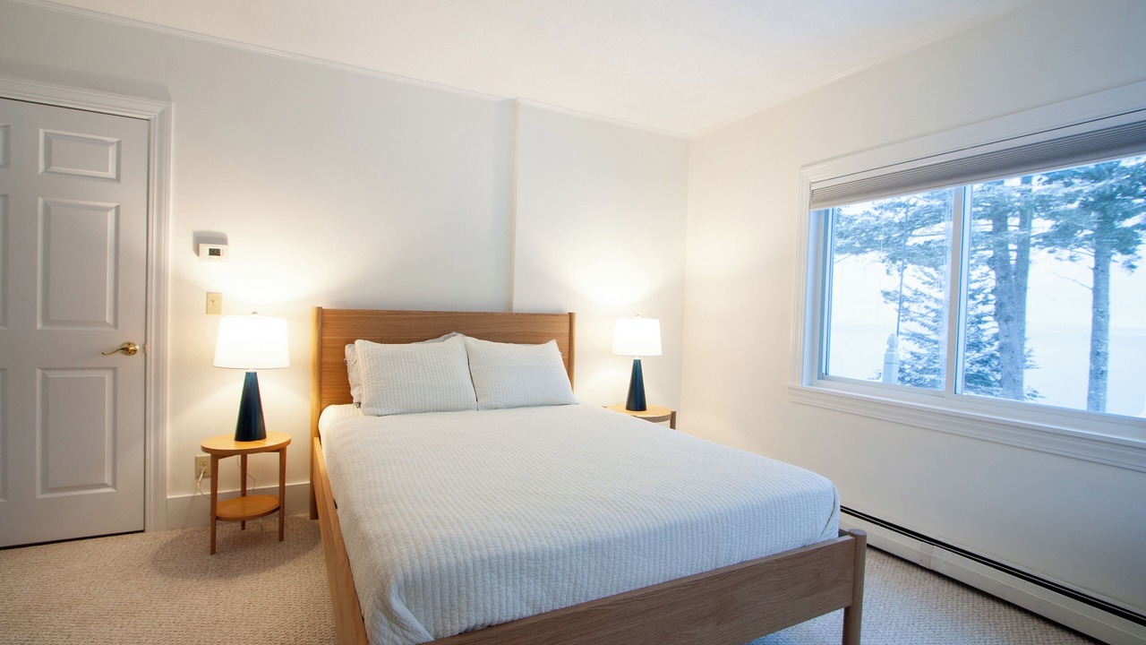 Photo of Bedroom in Brooklin