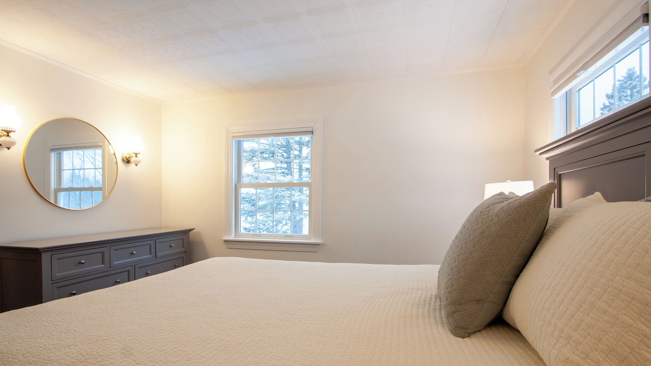 Photo of Bedroom in Brooklin