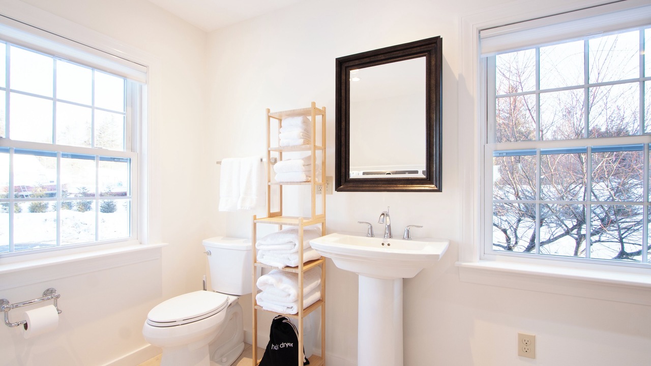 Photo of Bathroom in Brooklin