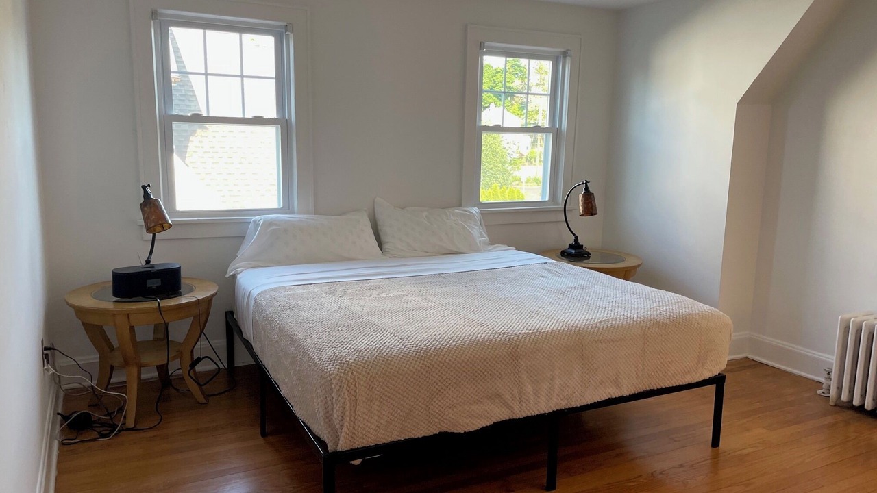 Photo of Bedroom in Norwalk