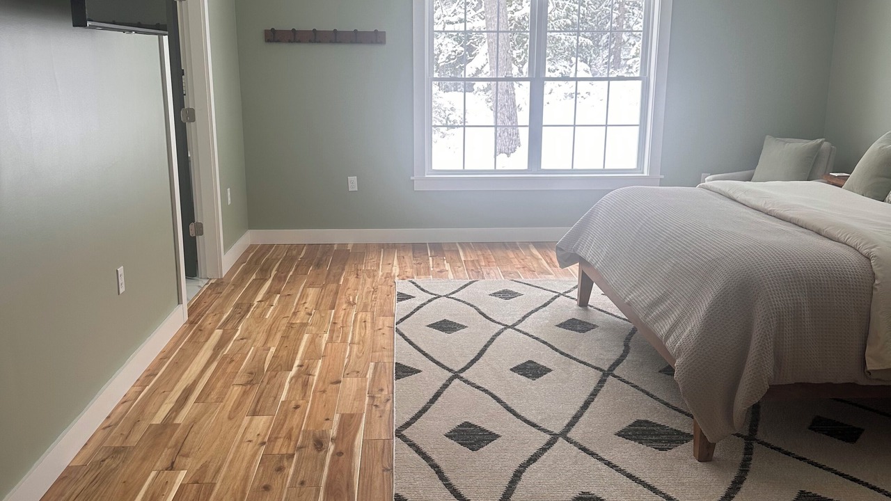 Photo of Bedroom in Tremont