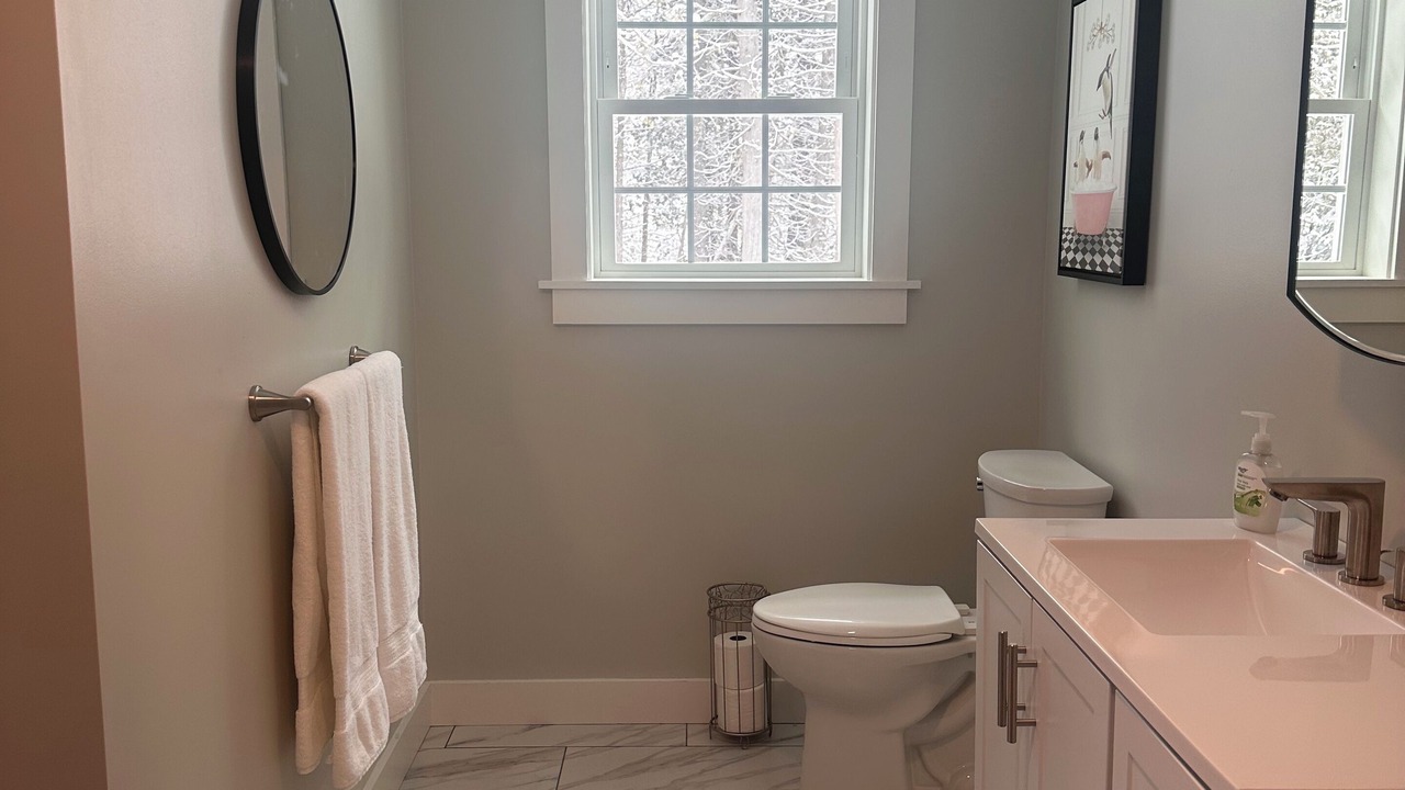 Photo of Bathroom in Tremont