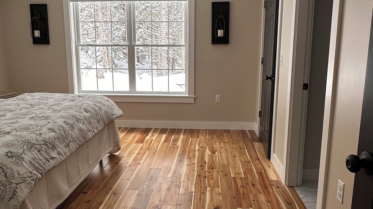 Photo of Bedroom in Tremont