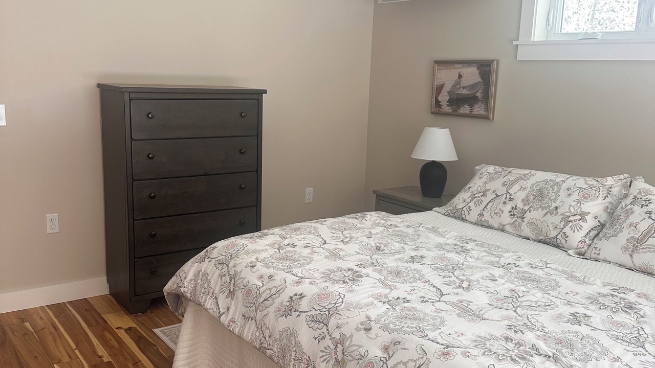 Photo of Bedroom in Tremont