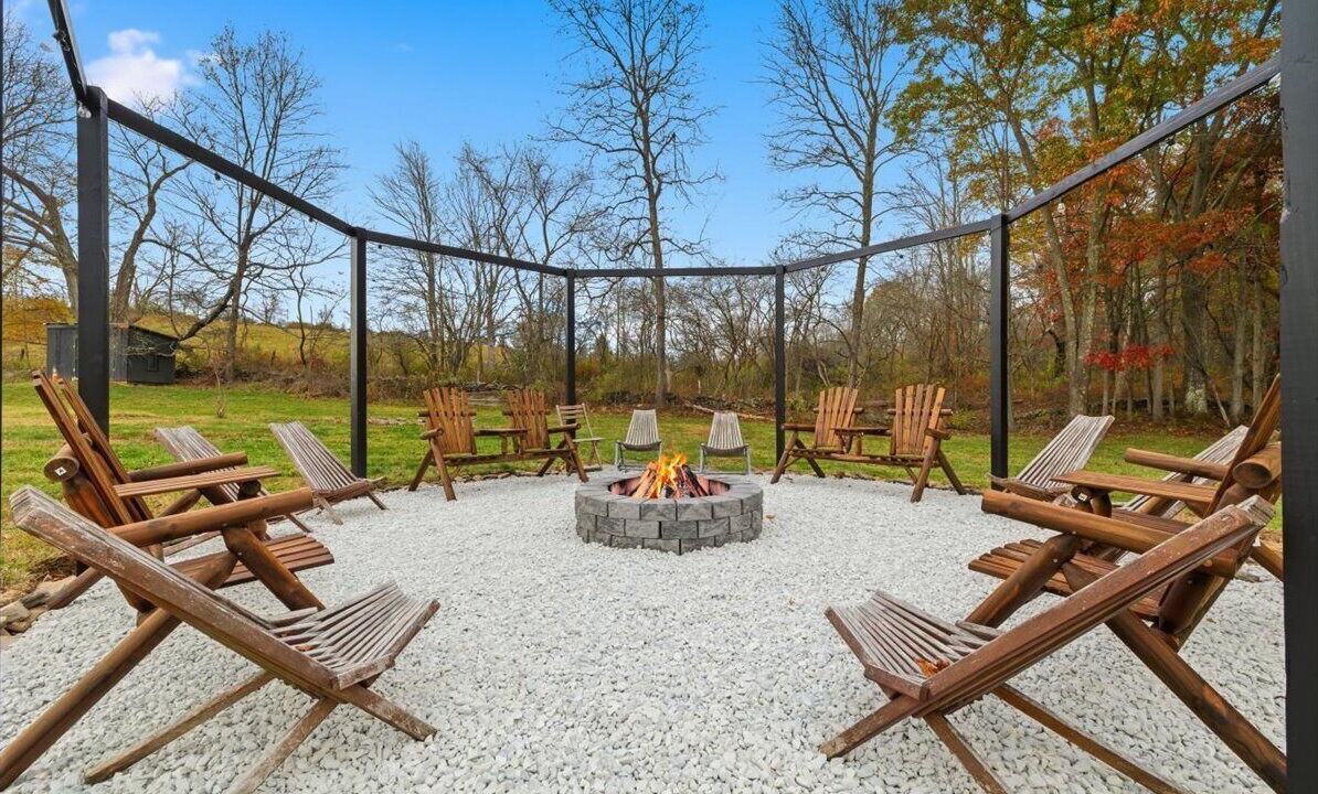 Photo of Outdoor in Factoryville