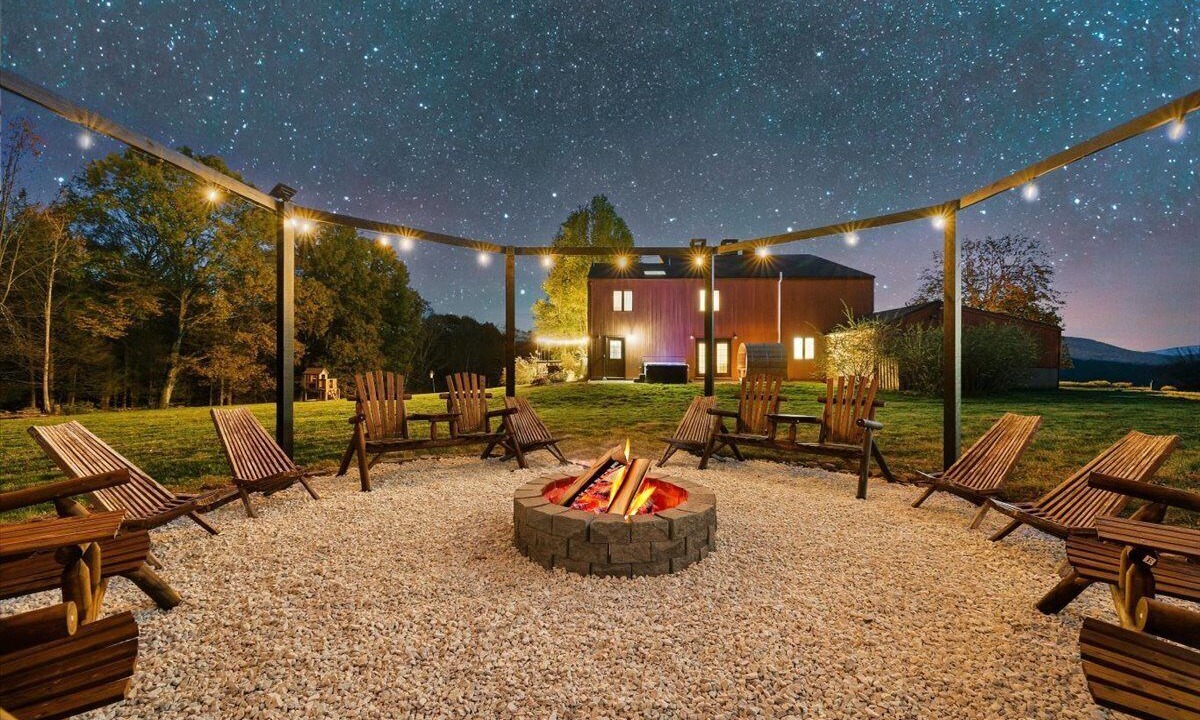 Photo of Outdoor in Factoryville