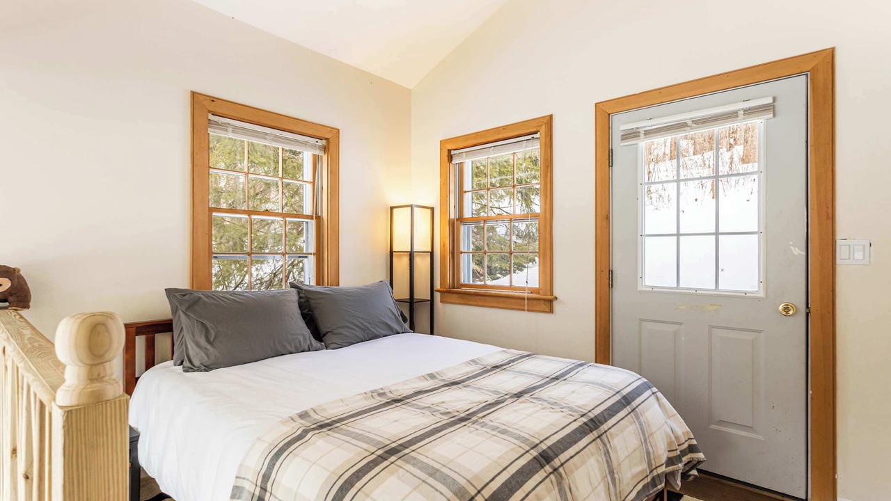 Photo of Bedroom in Bridgewater Corners