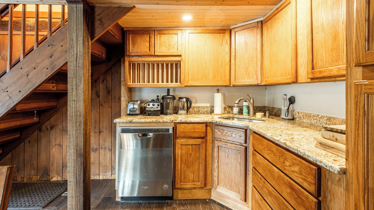 Photo of Kitchen in Bridgewater Corners